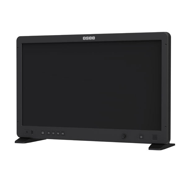 《1月30日発売予定》 Osee Mega 22S4 21.5インチ プロダクションモニター マルチビュー対応 【予約】