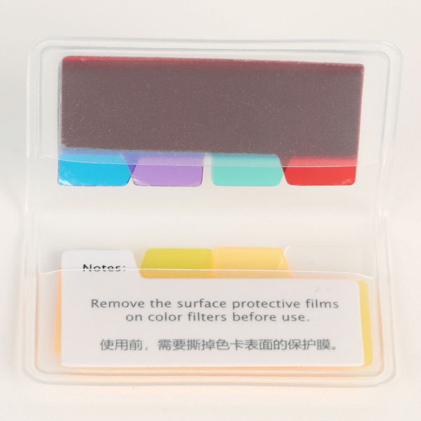 LightPix Labs フラッシュQ FM2 小型クリップオンフラッシュ GN20 ブラック
