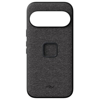 ピークデザイン M-MC-CR-CH-1 エブリデイケース Pixel11Pro専用 チャコール / ナイロンキャンバス