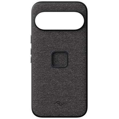 ピークデザイン M-MC-CS-CH-1 エブリデイケース Pixel11ProXL専用 チャコール / ナイロンキャンバス
