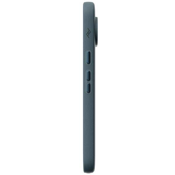 ピークデザイン M-NS-CS-DS-1 エブリデイケース ノンスリムリンク Pixel11ProXL専用 オーシャン / ナイロンキャンバス