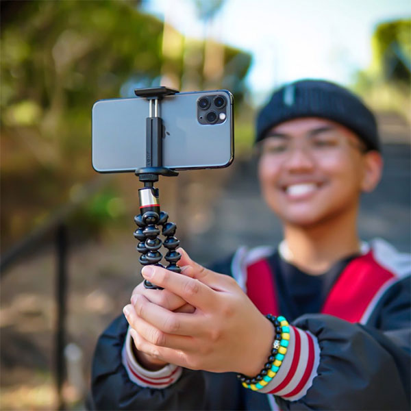 JOBY JB01491-0WW グリップタイトONE GPスタンド