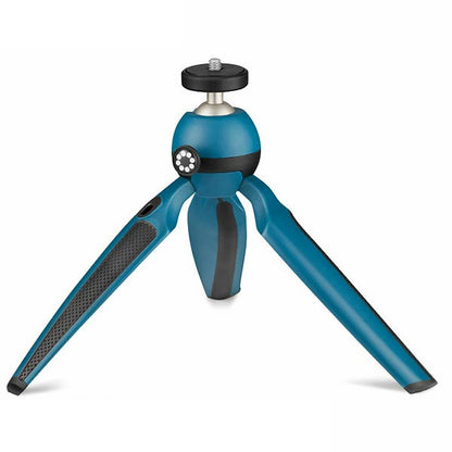 《箱傷み品アウトレット》《特価品》 JOBY JB01558-BWW ハンディーポッド ティール