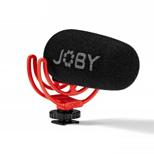 《在庫限り》 JOBY JB01675-BWW ウェイボ ブイロギングマイク