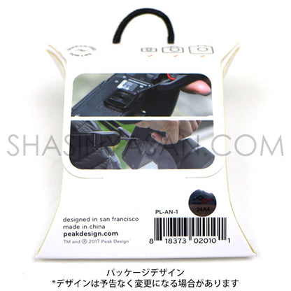 ピークデザイン PL-AN-1 アンカーマウント