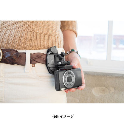 ピークデザイン POV-2 POVキット