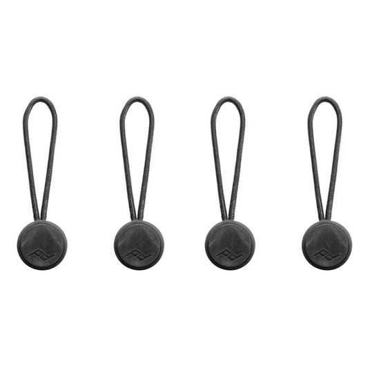 ピークデザイン 4PK-AN-BK-4 アンカー4個セット ブラック