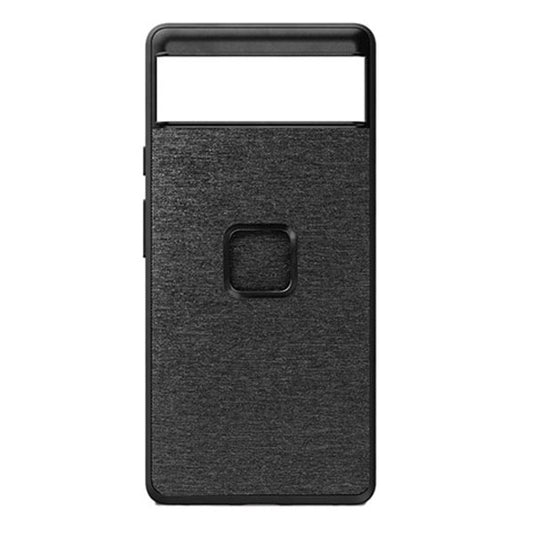 《特価品》 ピークデザイン M-MC-AM-CH-1 エブリデイケース Pixel6専用 チャコール