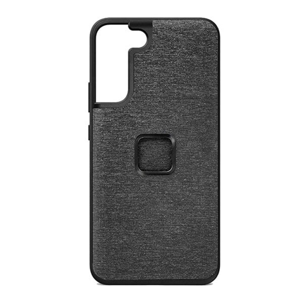 《特価品》 ピークデザイン M-MC-AU-CH-1 エブリデイケース Samsung Galaxy S22＋専用 チャコール
