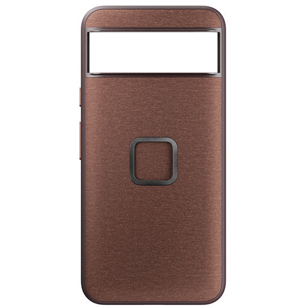 《特価品》 ピークデザイン M-MC-BM-RD-1 エブリデイケース Pixel8用 レッドウッド