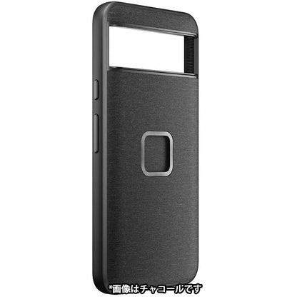 《特価品》 ピークデザイン M-MC-BM-SG-1 エブリデイケース Pixel8用 セージ