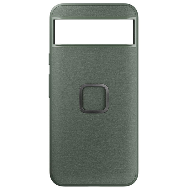 《特価品》 ピークデザイン M-MC-BM-SG-1 エブリデイケース Pixel8用 セージ