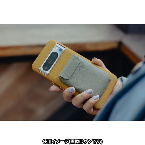 ピークデザイン M-MC-BN-SG-1 エブリデイケース Pixel8Pro用 セージ