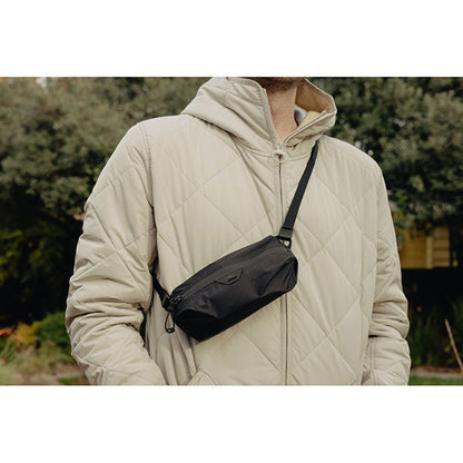 ピークデザイン BUP-B3-BK-1 ウルトラライト パッキングキューブ バンドル ブラック