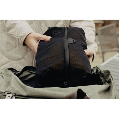 ピークデザイン BUMP-B3-BK-1 ウルトラライト メッシュ パッキングキューブ バンドル ブラック