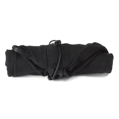 ピークデザイン BUMP-BK-XS-1 ウルトラライト メッシュ パッキングキューブ Xスモール ブラック