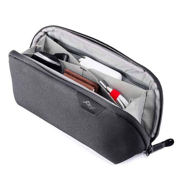 テクポーチ TECH POUCH – Peak Design | ピークデザインのある暮らし