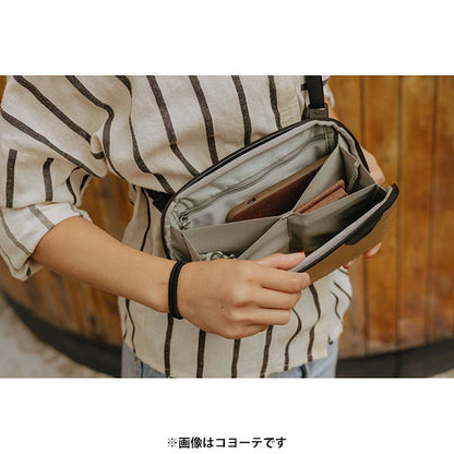 《在庫限り》 ピークデザイン BTP-S-SG-1 テクポーチ スモール セージ