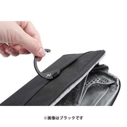 ピークデザイン BWP-S-CY-2 ウォッシュポーチ スモール コヨーテ