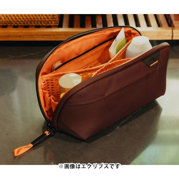 ピークデザイン BWP-S-CY-2 ウォッシュポーチ スモール コヨーテ