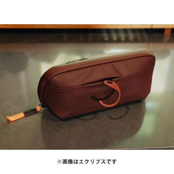 ピークデザイン BWP-S-CY-2 ウォッシュポーチ スモール コヨーテ