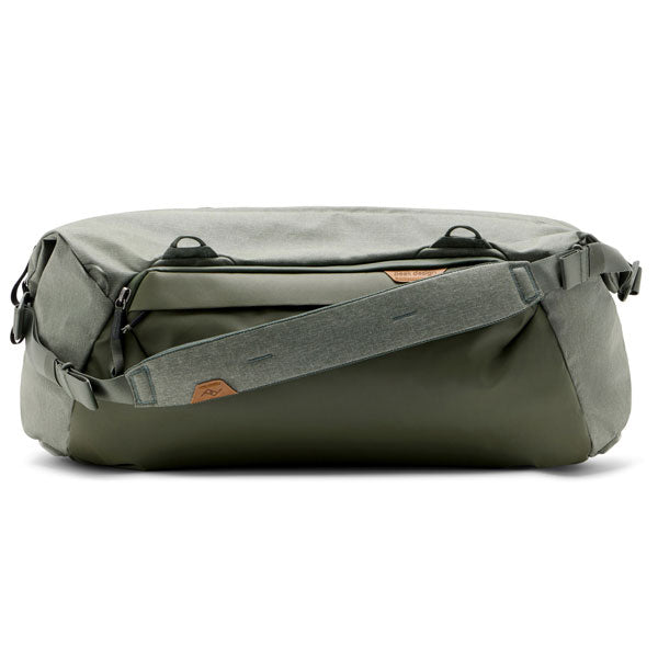 カメラ ピークデザイン トラベルダッフル 50L グレー