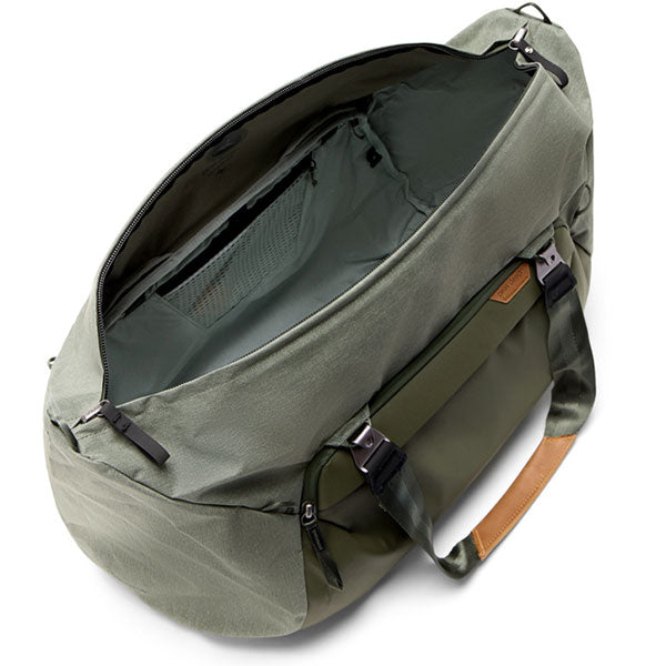 カメラ ピークデザイン トラベルダッフル 50L グレー