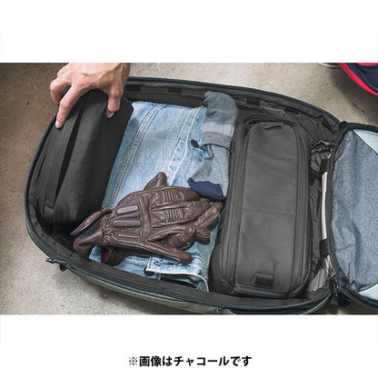 《在庫限り》 ピークデザイン BTP-SG-3 テクポーチ セージ
