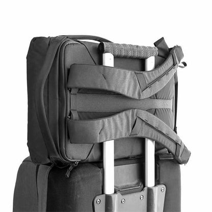 ピークデザイン BEDB-30-BK-3 エブリデイバックパック 30L ブラック ※欠品：納期未定（7/30現在）