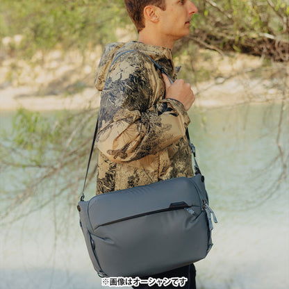 ピークデザイン BEDS-10-BK-3 エブリデイスリング 10L ブラック