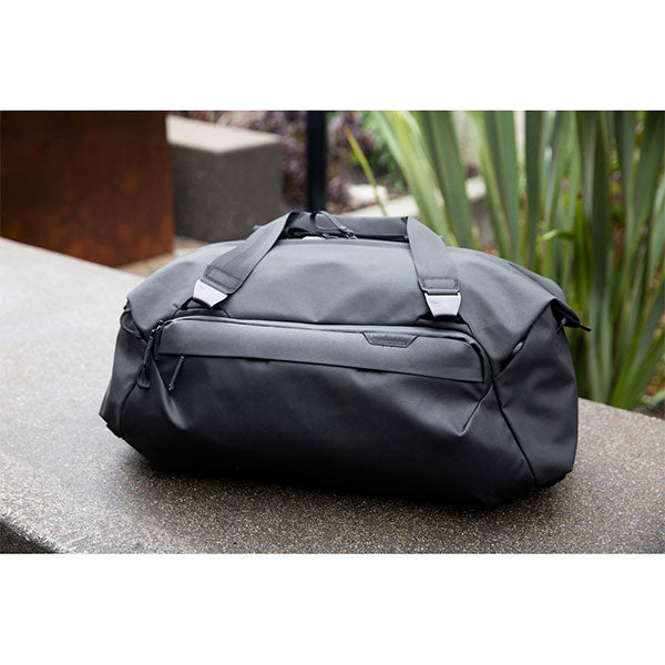 ピークデザイン BTRD-35-BK-2 トラベルダッフル 35L ブラック