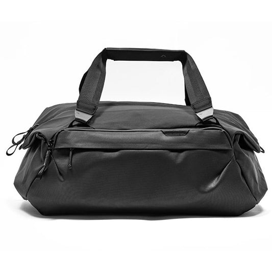 ピークデザイン BTRD-35-BK-2 トラベルダッフル 35L ブラック