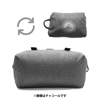《在庫限り特価品》 ピークデザイン BSP-RW-2 シューポーチ ロー