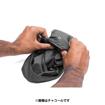 《在庫限り特価品》 ピークデザイン BSP-RW-2 シューポーチ ロー