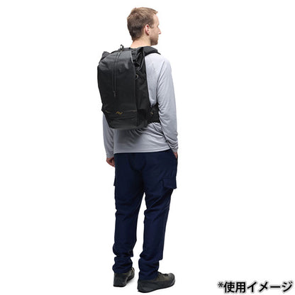 ピークデザイン BABP-25-BK-1 アウトドアバックパック 25L ブラック