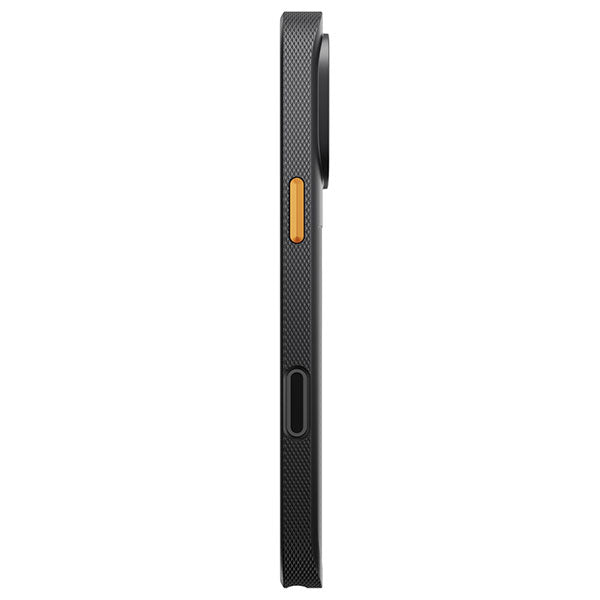 ピークデザイン M-MX-BV-BK-1 ナーケース スマートフォンケース iPhone16ProMax用 ブラック