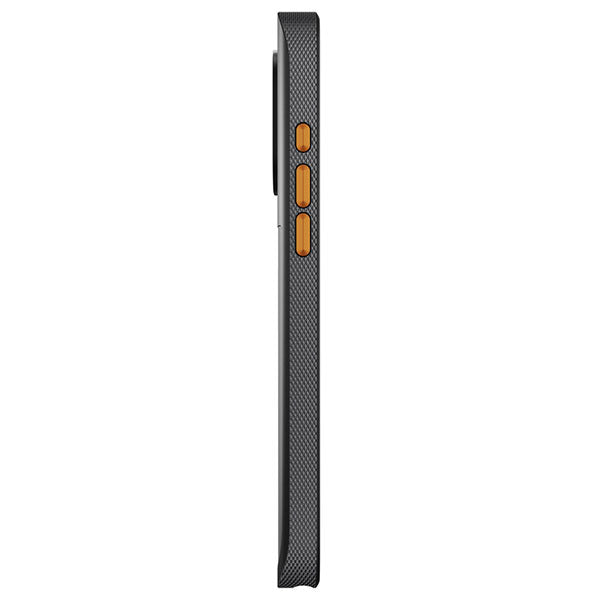 ピークデザイン M-MX-BV-BK-1 ナーケース スマートフォンケース iPhone16ProMax用 ブラック