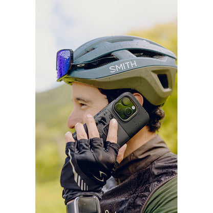 ピークデザイン M-MX-BU-BK-1 ナーケース スマートフォンケース iPhone16Pro用 ブラック