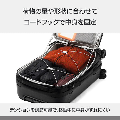 ピークデザイン W-RP-AA-BK-1 ローラープロ ローリングケース ブラック