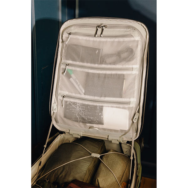 ピークデザイン W-RP-AA-SG-1 ローラープロ ローリングケース セージ