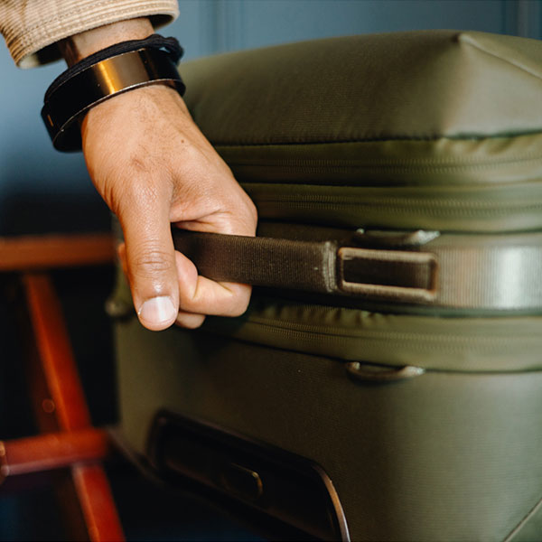 ピークデザイン W-RP-AA-SG-1 ローラープロ ローリングケース セージ