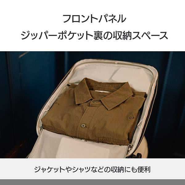 ピークデザイン W-RP-AA-SG-1 ローラープロ ローリングケース セージ