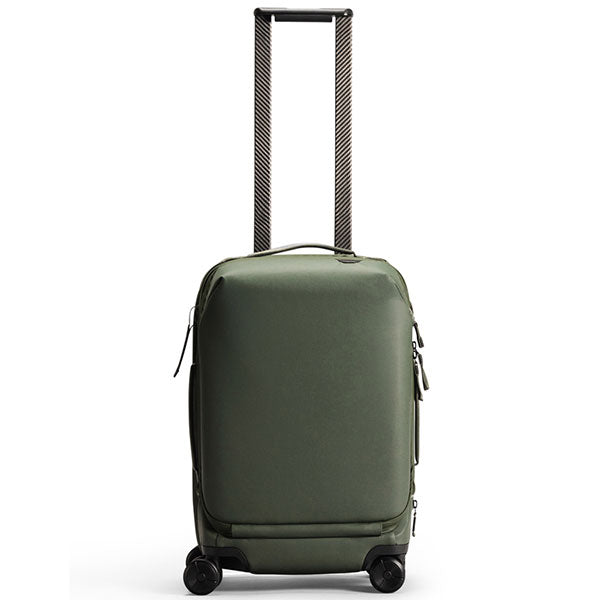 ピークデザイン W-RP-AA-SG-1 ローラープロ ローリングケース セージ