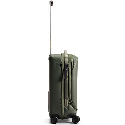 ピークデザイン W-RP-AA-SG-1 ローラープロ ローリングケース セージ