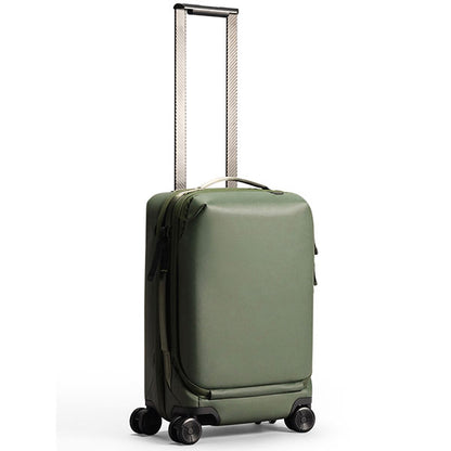 ピークデザイン W-RP-AA-SG-1 ローラープロ ローリングケース セージ