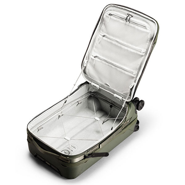 ピークデザイン W-RP-AA-SG-1 ローラープロ ローリングケース セージ