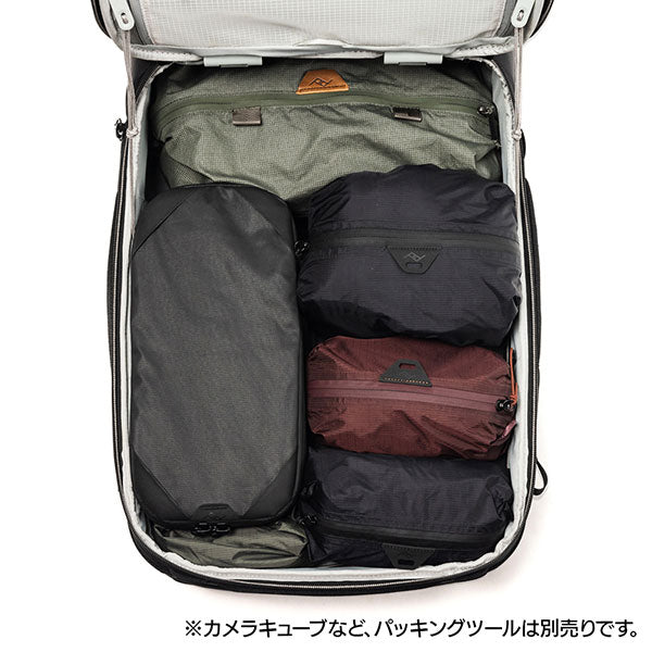 ピークデザイン W-RP-AA-SG-1 ローラープロ ローリングケース セージ