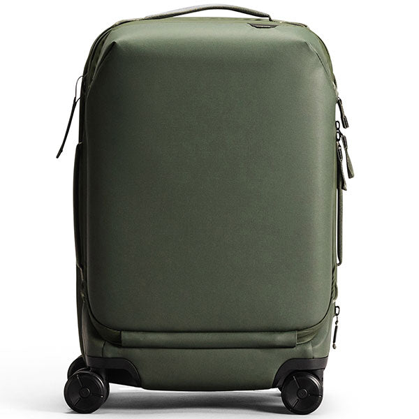 ピークデザイン W-RP-AA-SG-1 ローラープロ ローリングケース セージ