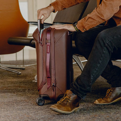 ピークデザイン W-RP-AA-EP-1 ローラープロ ローリングケース エクリプス