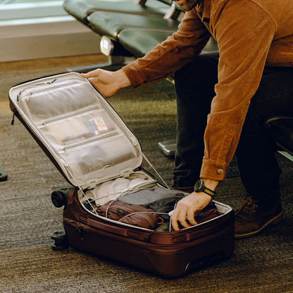 ピークデザイン W-RP-AA-EP-1 ローラープロ ローリングケース エクリプス